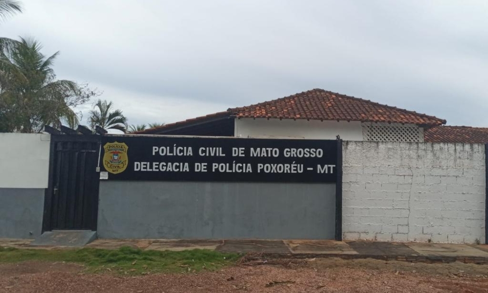 Polícia Civil prende advogado que tentou matar homem em briga de trânsito