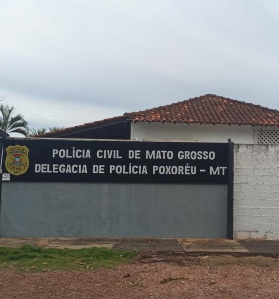 Polícia Civil prende advogado que tentou matar homem em briga de trânsito