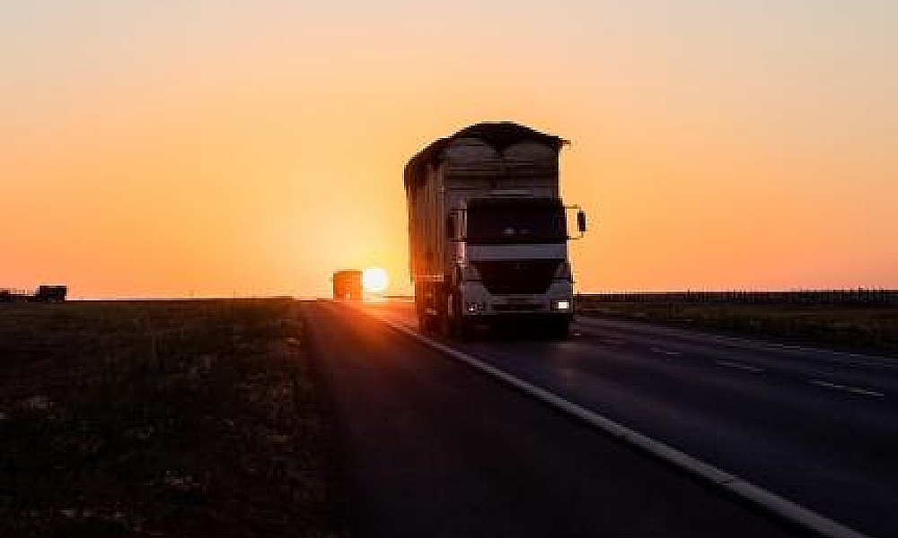 Nova Rota altera tráfego da BR-163 a partir de segunda