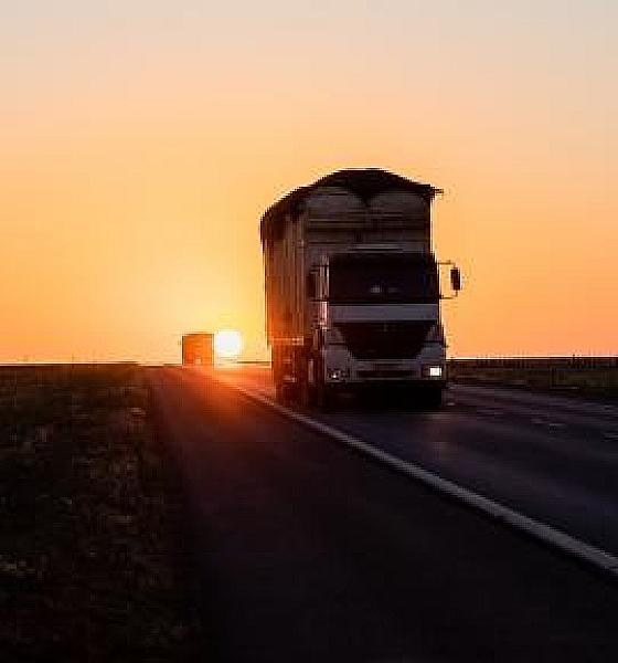 Nova Rota altera tráfego da BR-163 a partir de segunda