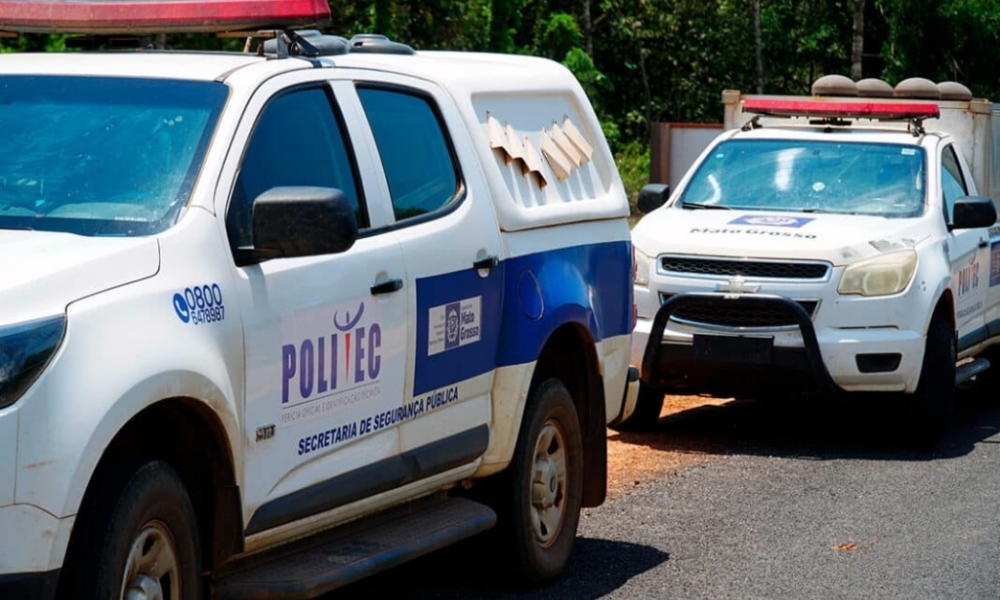 Homem morre ao tentar ajudar colega em limpeza de poço em fazenda no Nortão