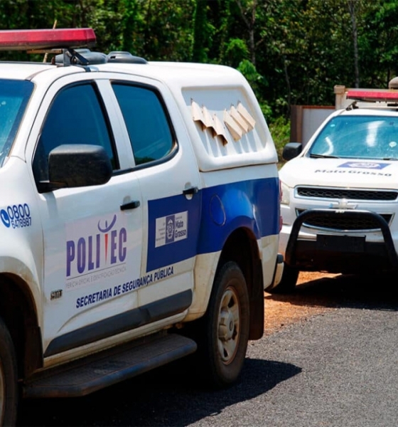 Homem morre ao tentar ajudar colega em limpeza de poço em fazenda no Nortão