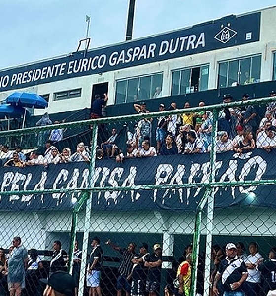 Torcida garante presença: Mixto já comercializou mil ingressos para decisão no Dutrinha  