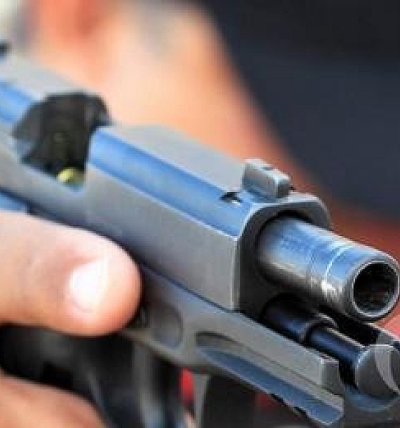 Apontado como autor de abuso, homem leva dois tiros em matagal