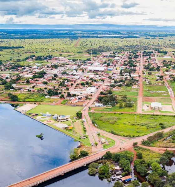 Denúncia aponta superfaturamento em licitação para fornecimento de internet em município de MT