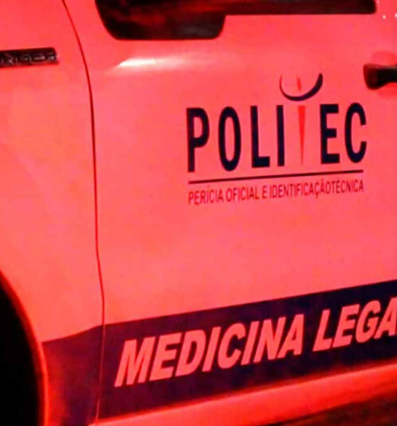 Jovem de 19 anos é morto a tiros em Cáceres