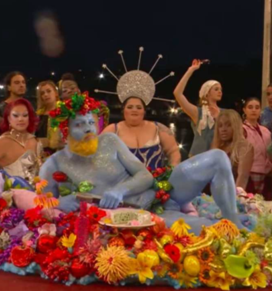 APÓS ENCENAÇÃO POLÊMICA, JOGOS OLÍMPICOS PERDEM PATROCINADOR