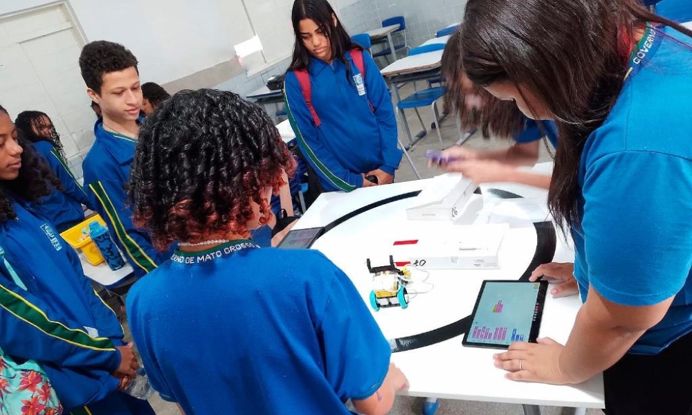 Inscrições para VI Mostra Científica STEAM seguem abertas até 14 de setembro