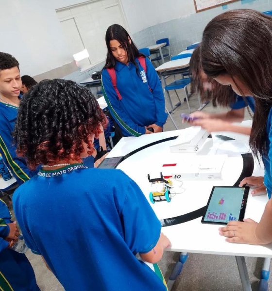 Inscrições para VI Mostra Científica STEAM seguem abertas até 14 de setembro