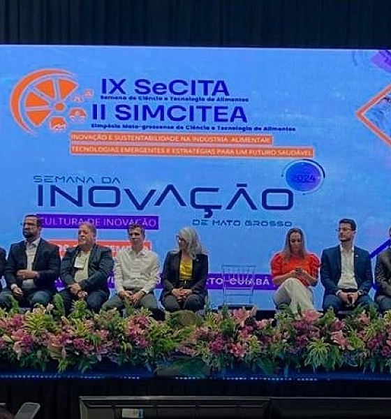 Semana da Inovação de MT oferece programação gratuita de palestras e workshops em Tangará da Serra