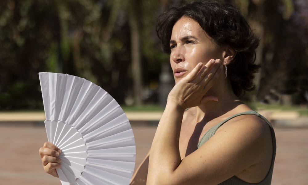 Menopausa precoce afeta mulheres antes dos 40 e pode comprometer a qualidade de vida