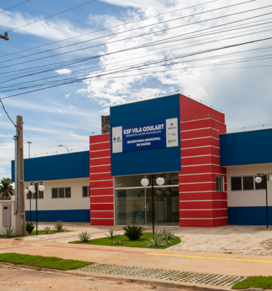 Agendamento passa a ser obrigatório em ESFs e Centros Odontológicos de Rondonópolis