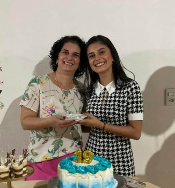 Motorista que matou mãe e filha estava com CNH cassada. Imagens fortes