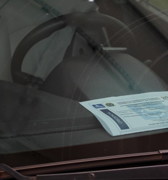 Sefaz simplifica isenção de IPVA para PcD e taxistas em Mato Grosso