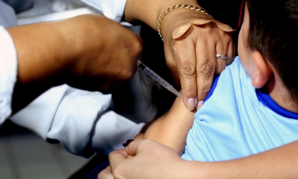 SES realiza Primeira Jornada Estadual de Imunização para fortalecimento das ações em MT