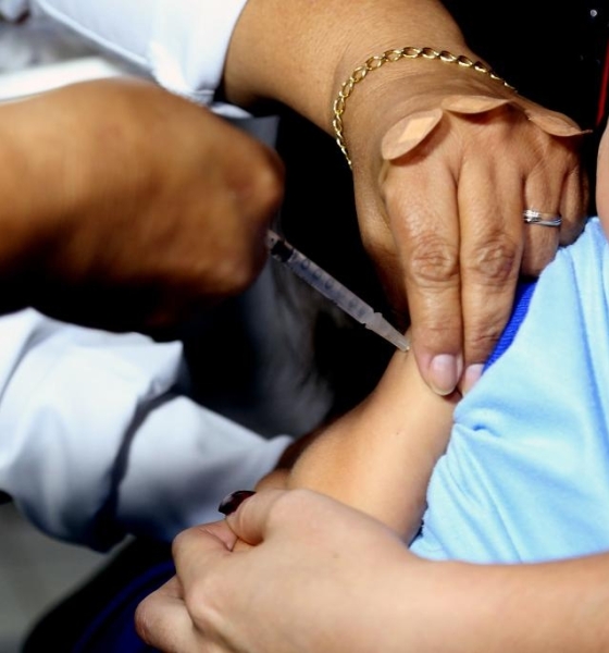 SES realiza Primeira Jornada Estadual de Imunização para fortalecimento das ações em MT