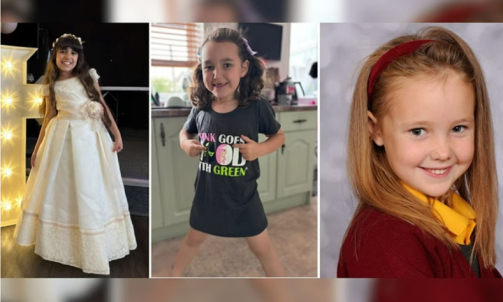 Morre 3ª criança esfaqueada em aula de dança inspirada em Taylor Swift