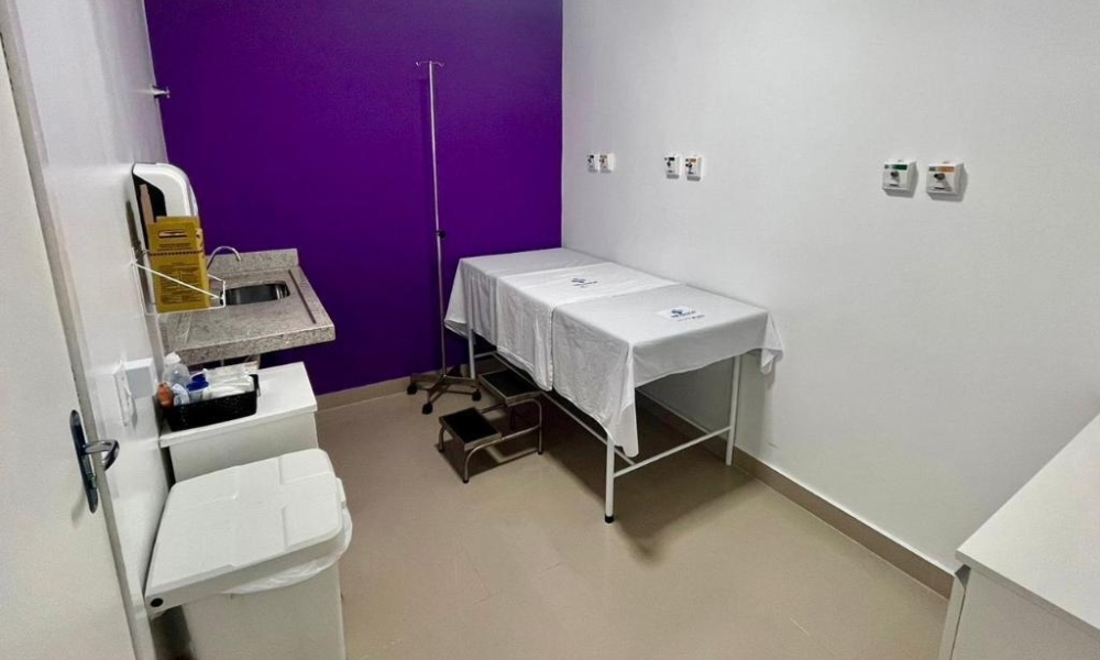 Hospital Regional de Sinop atende 53 vítimas de violência em dois anos