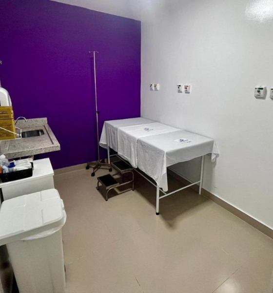 Hospital Regional de Sinop atende 53 vítimas de violência em dois anos