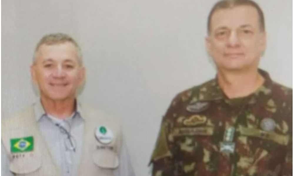 Após denúncia de abuso sexual, militares são exonerados de ministério