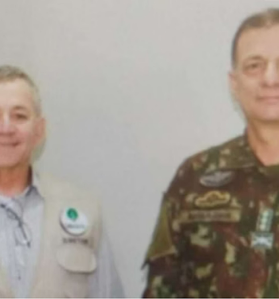 Após denúncia de abuso sexual, militares são exonerados de ministério