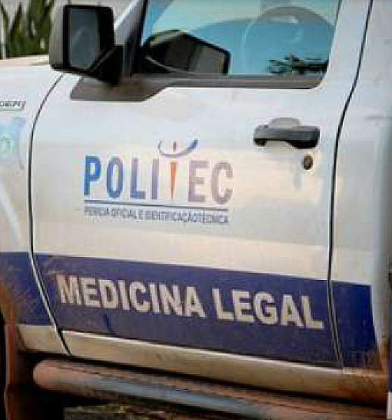 Homem é encontrado morto com sinais de violência em propriedade rural de Cuiabá