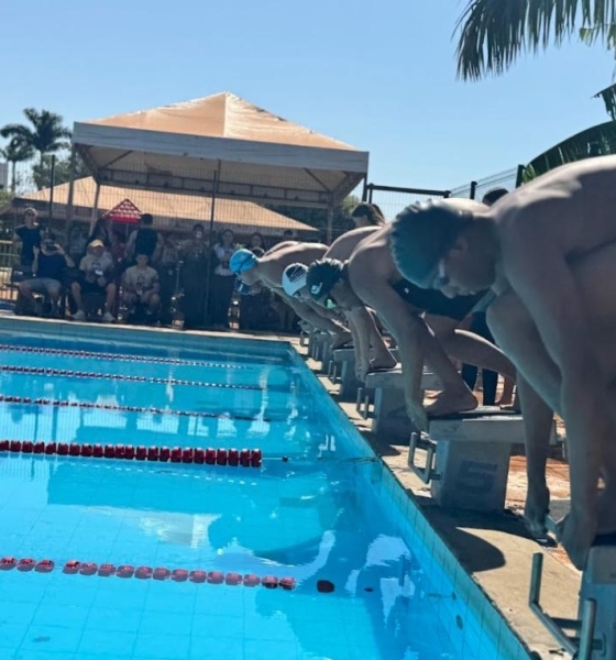 Seduc abre inscrições para primeira edição dos Jogos Olímpicos da Rede Estadual de Ensino