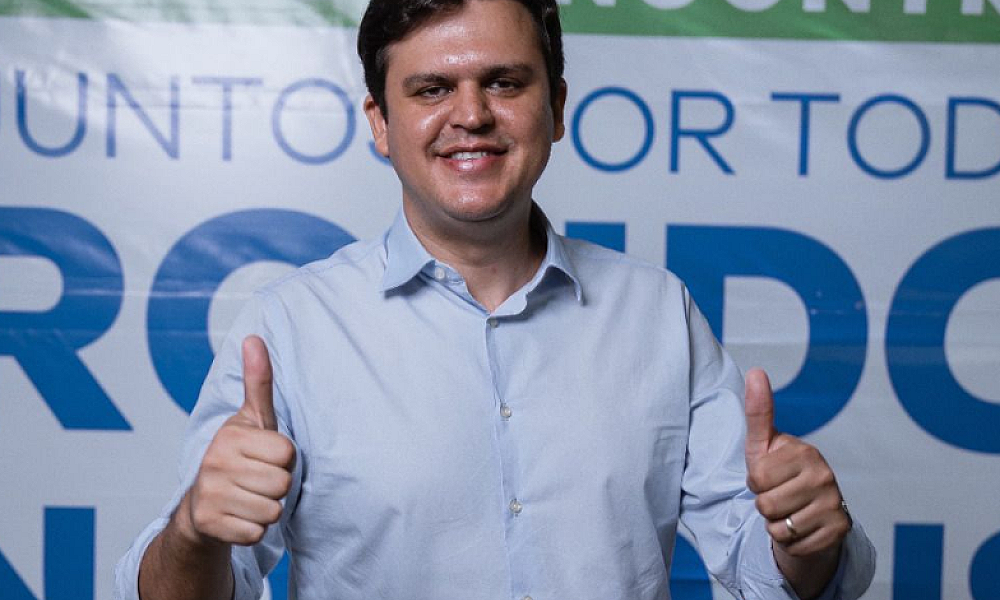 MDB e partidos aliados realizam Convenção Partidária para oficializar candidatura de Thiago Silva