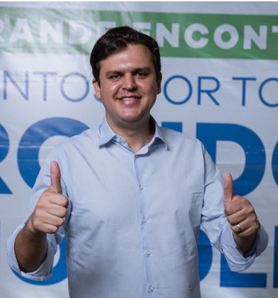 MDB e partidos aliados realizam Convenção Partidária para oficializar candidatura de Thiago Silva