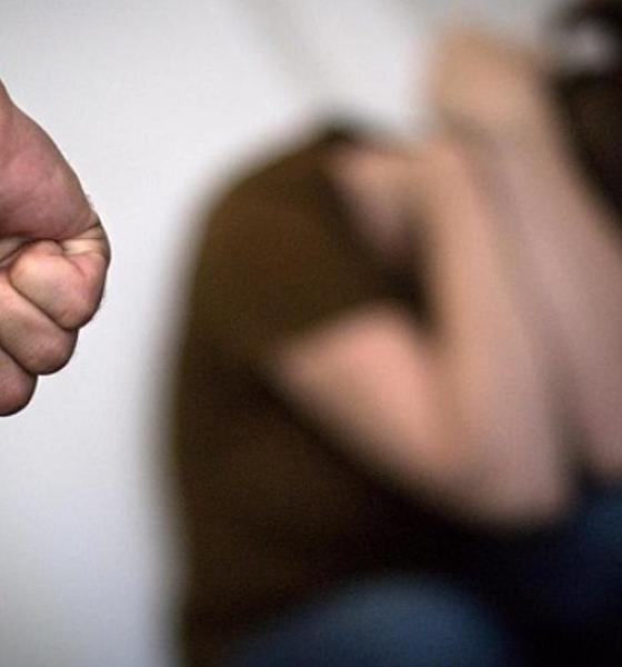 Policial penal é detido após ser acusado de agredir a esposa em Rondonópolis