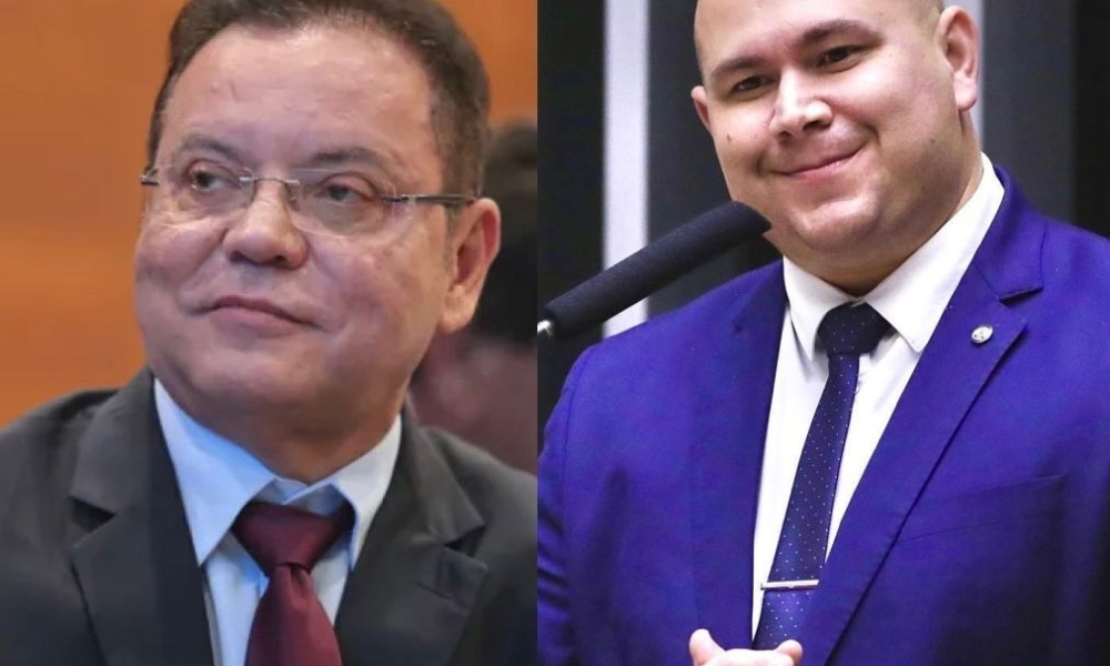 Botelho ultrapassa Abílio e chega a 32% das intenções de voto