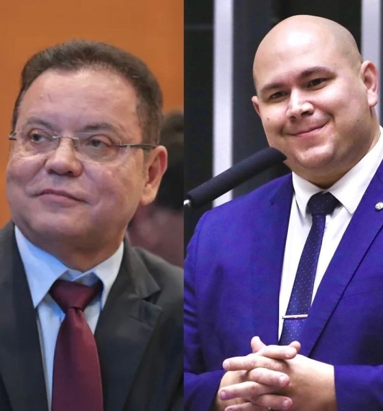 Botelho ultrapassa Abílio e chega a 32% das intenções de voto