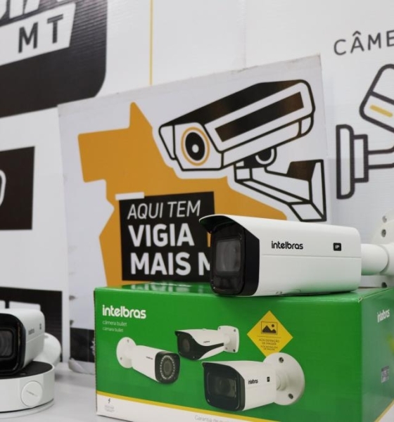 Forças de segurança recuperam dois veículos roubados em poucas horas com auxílio do Vigia Mais MT