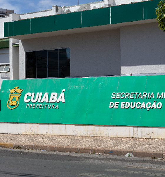Cuiabá lança sistema de reconhecimento facial em escolas e creches