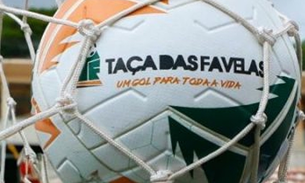Taça das Favelas MT 2025 agita Cuiabá com partidas emocionantes 