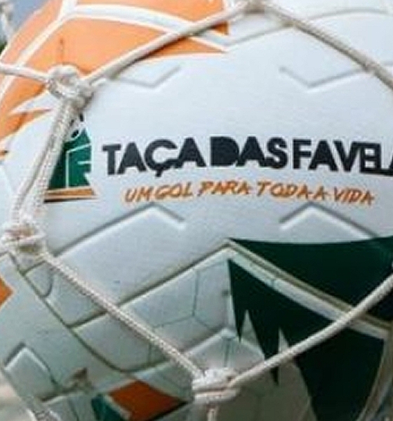 Taça das Favelas MT 2025 agita Cuiabá com partidas emocionantes 