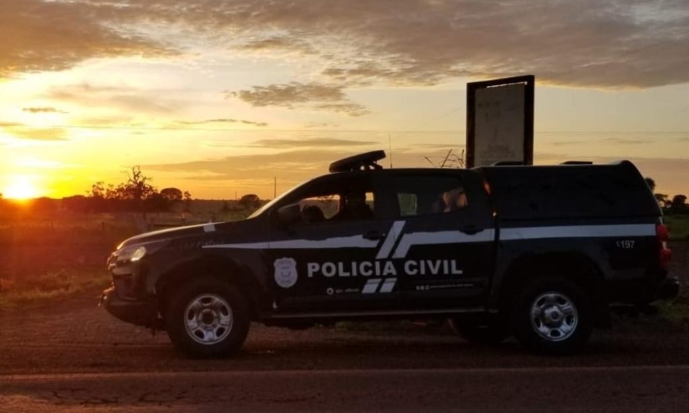Polícia Civil deflagra operação para prender autores de homicídio em Pontes e Lacerda