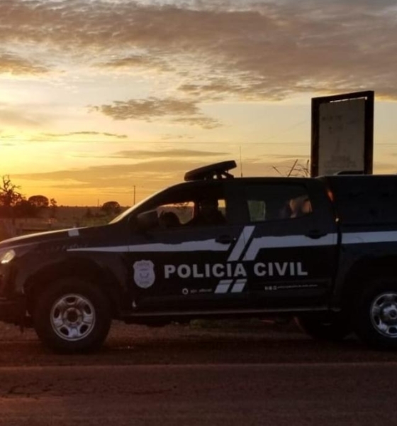 Polícia Civil deflagra operação para prender autores de homicídio em Pontes e Lacerda