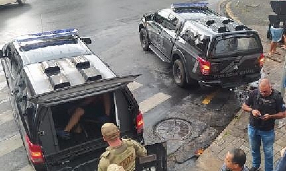 Envolvida em esquema de venda de consórcios falsos firma acordo e se livra de ação