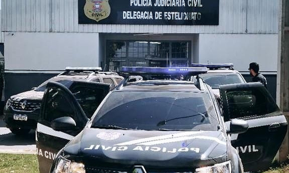 Polícia Civil recupera R$ 175 mil de vítima de golpe com falso perfil em Mato Grosso