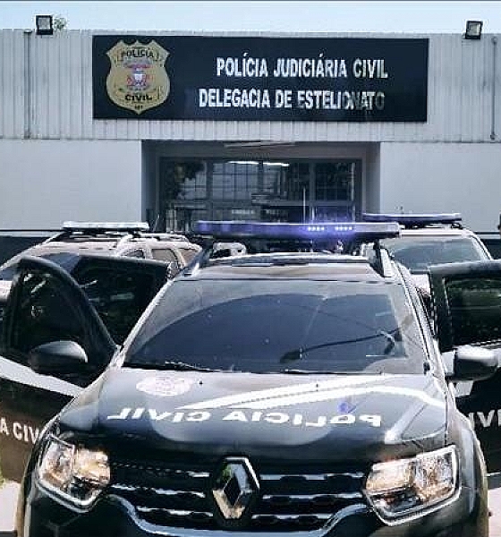 Polícia Civil recupera R$ 175 mil de vítima de golpe com falso perfil em Mato Grosso