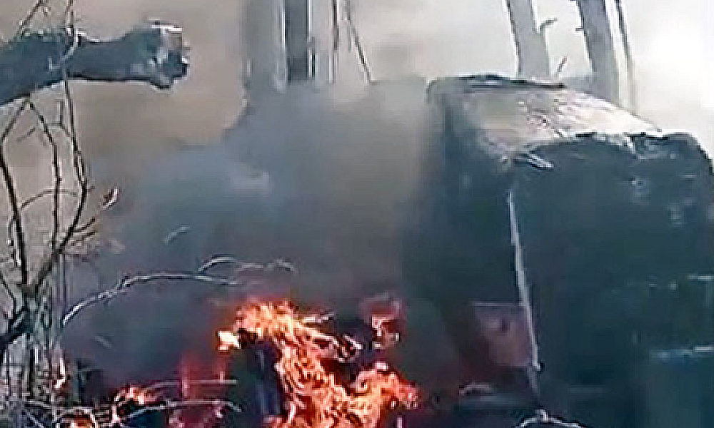 Jovem morre ao tentar combater incêndio em propriedade rural de General Carneiro