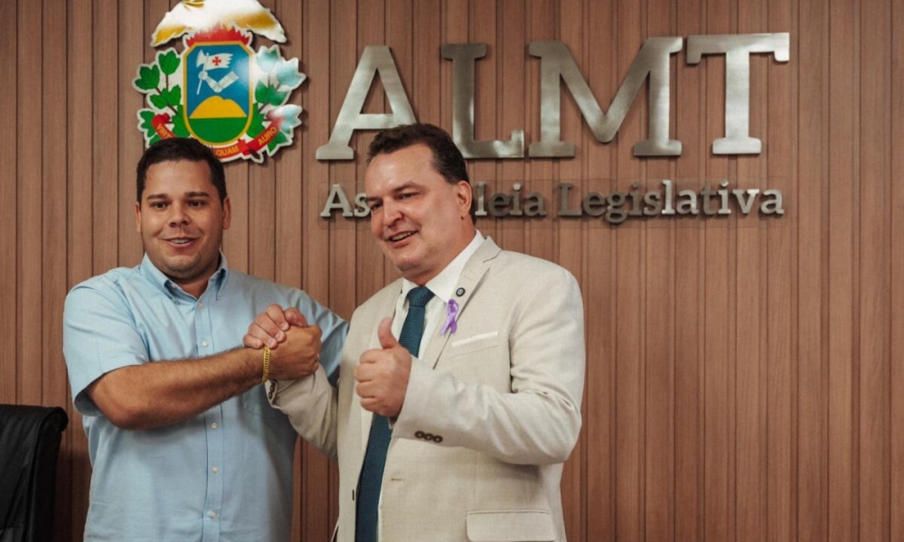 Max articula equipamentos para a agricultura familiar de Torixoréu