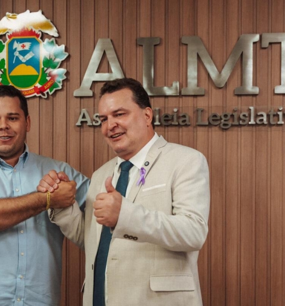 Max articula equipamentos para a agricultura familiar de Torixoréu