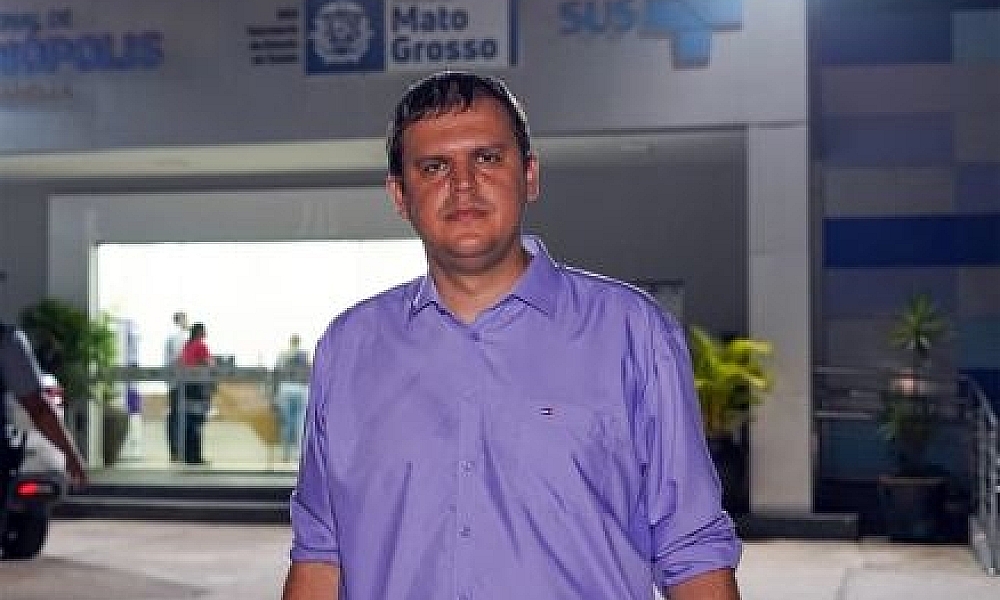 Thiago Silva viabiliza recursos para ampliar cirurgias em Rondonópolis