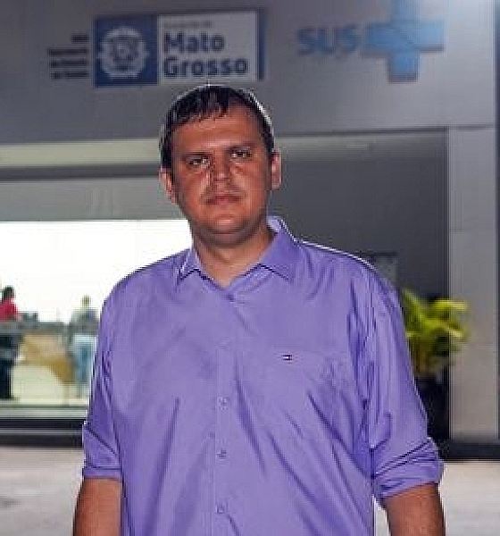 Thiago Silva viabiliza recursos para ampliar cirurgias em Rondonópolis