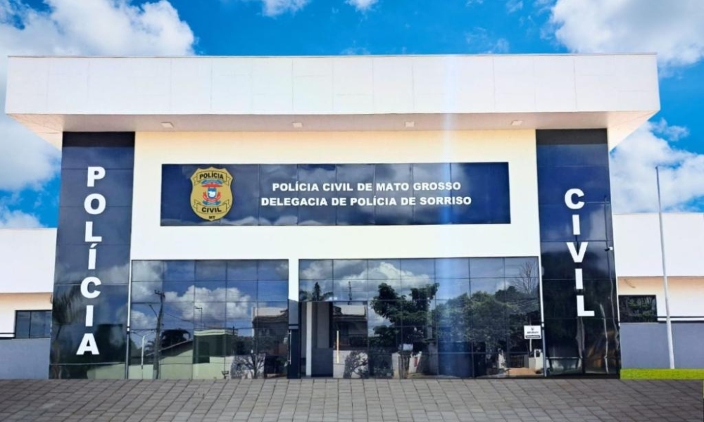 Polícia Civil prende homem que descumpriu medidas protetivas e continuou atrás de ex-companheira