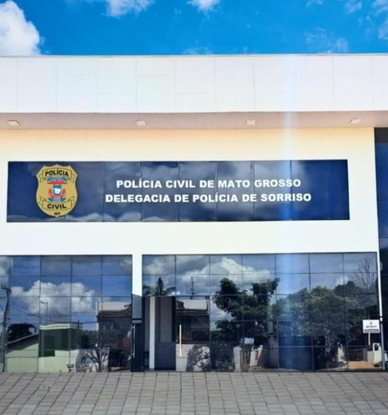Polícia Civil prende homem que descumpriu medidas protetivas e continuou atrás de ex-companheira