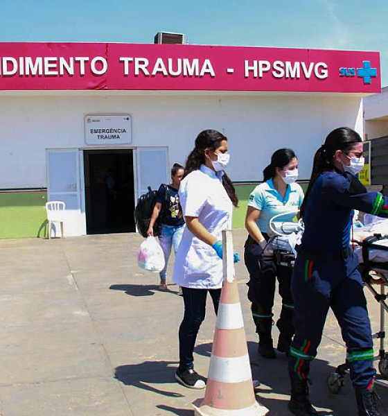 Pronto-Socorro de Várzea Grande retoma atendimentos após falha no fornecimento de energia