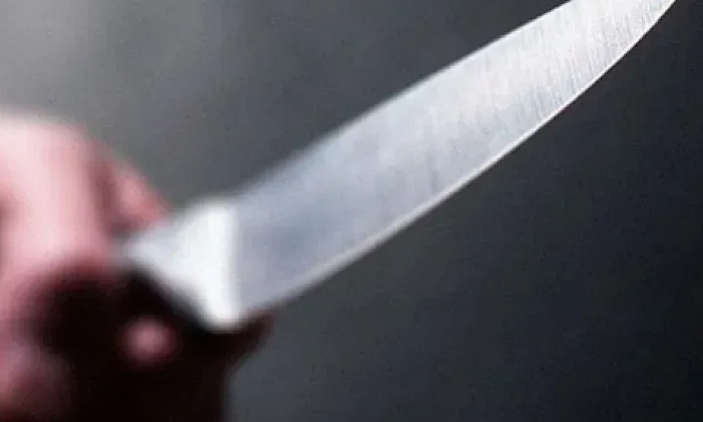 Homem de 34 anos é esfaqueado em tentativa de homicídio em Cuiabá